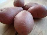 Etape 2 - Pommes de terre rissolées, chorizo & poivrons
