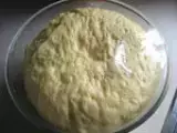 Etape 5 - Brioche-fleur cuisson cocotte