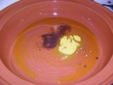 Etape 1 - Tajine agneau et courgettes au curry