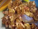 Etape 1 - Cataplana de Porc et Patates