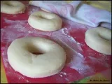 Etape 5 - Beignets Donuts à la marocaine, gourmands et moelleux !