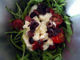 Etape 1 - Gnocchi en salade - Gnocchi-Salat