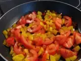 Etape 4 - Comment faire d'un oeuf tout un plat!