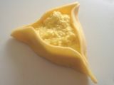 Etape 4 - Corniottes aux fromages