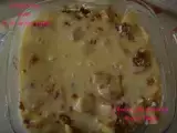 Etape 2 - Cheese Cake Renversé Façon Tatin