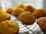 Etape 5 - Muffins au potiron et rocamadour trop bon !!!