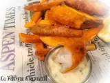 Etape 4 - Fish & Chips
