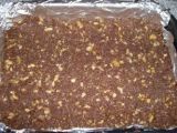 Etape 5 - Biscuit au Chocolat et Noix de Pécan (sans cuisson)