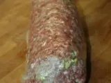 Etape 7 - Pain de viande roulé