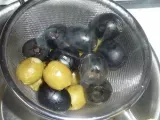 Etape 5 - Estouffade de boeuf aux olives