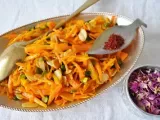Etape 3 - Riz à l'iranienne et sa technique de cuisson en cocotte