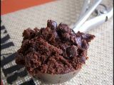 Etape 6 - Les décadents cookies tout chocolat de Nigella