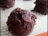 Etape 7 - Les décadents cookies tout chocolat de Nigella