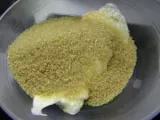 Etape 3 - Crèmes de riz au café et à la cardamone ( faisable sans lactose)