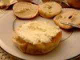 Etape 2 - Bagels Cream Cheese & Lox