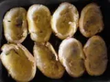 Etape 4 - Pommes de terre viennoises