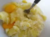 Etape 5 - Pommes de terre viennoises