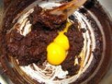 Etape 3 - Minis charlottes au chocolat, spéculos et framboises