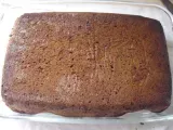 Etape 7 - Gâteau de biscuits secs et chocolat