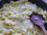 Etape 6 - Halawet el jeben, Douceur au fromage