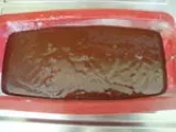 Etape 3 - CAKE ULTRA FONDANT AU CHOCOLAT ET MASCARPONE