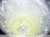Etape 1 - TARTE ACIDULÉE - lemon curd et kiwi