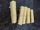 Etape 2 - Frites de cantal