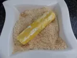 Etape 5 - Frites de cantal