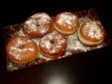 Etape 6 - Donuts faciles et tellement bon!!