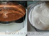 Etape 9 - Trianon à la noix de coco
