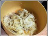 Etape 4 - Les criques de pommes de terre