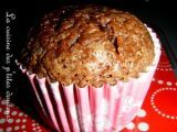 Etape 8 - Cupcakes choco/café et chantilly mascarpone
