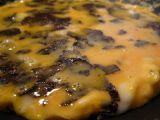 Etape 5 - Omelette aux truffes à la française