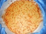 Etape 5 - Fausse pizza de Nigella Lawson