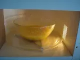 Etape 4 - Crème au citron ultra rapide