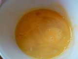 Etape 2 - Peter's egg muffin : la vraie recette américaine