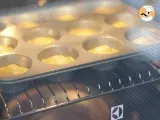 Etape 8 - Mini pâtés de Pâques