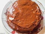 Etape 3 - Gâteau de Pâques Kitkat