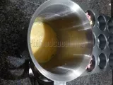 Etape 2 - Omelette au four façon muffin