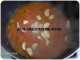 Etape 4 - Mes pâtes à l'algérienne