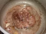 Etape 2 - Rôti de porc facile en cocotte-minute