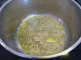 Etape 1 - Médaillons de filet mignon de porc sauce forestière