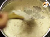 Etape 6 - Croquetas au jambon serrano, les petites tapas espagnoles