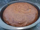 Etape 5 - Gâteau arboisien