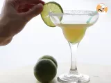 Etape 5 - Margarita mexicaine