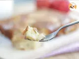 Etape 4 - Gâteau invisible aux pommes