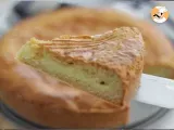 Etape 17 - Gâteau basque, la recette expliquée en détails
