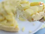 Etape 7 - Tarte tatin de pommes de terre au Cantal
