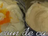 Etape 5 - Moelleux de pommes de terre au tomme Vaudoise