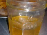 Etape 10 - Orangettes confites au sucre